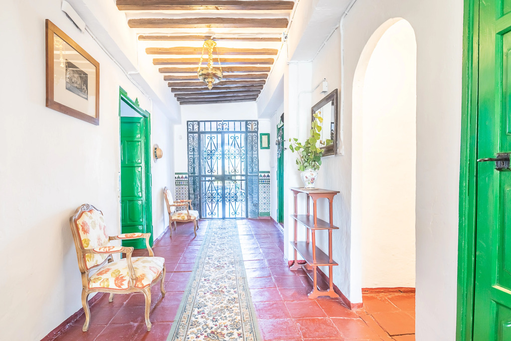 Finca El Vicario