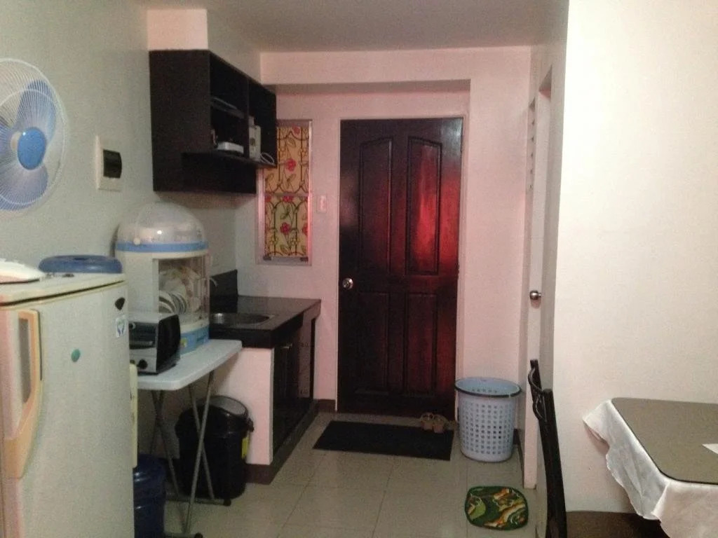 Urban Deca Homes Condominium