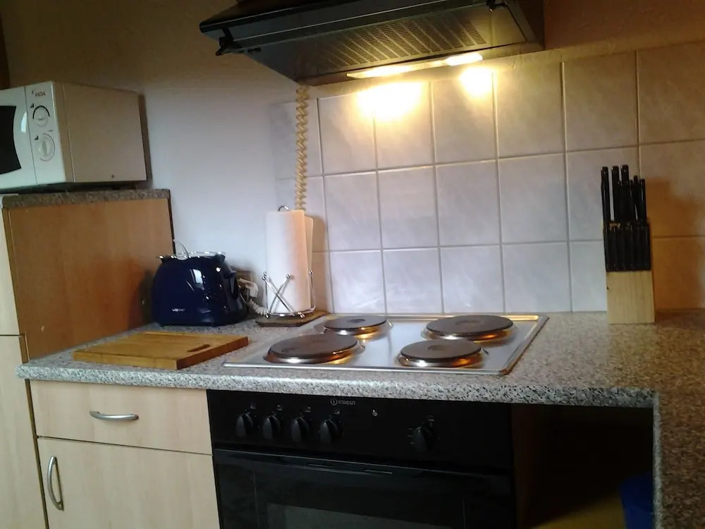 Ferienwohnung Dalia