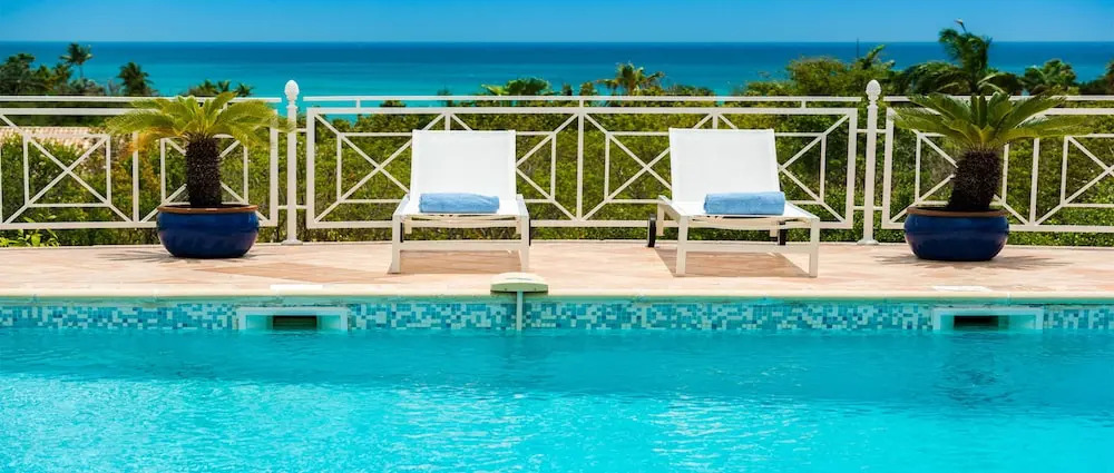 Cove Villa
