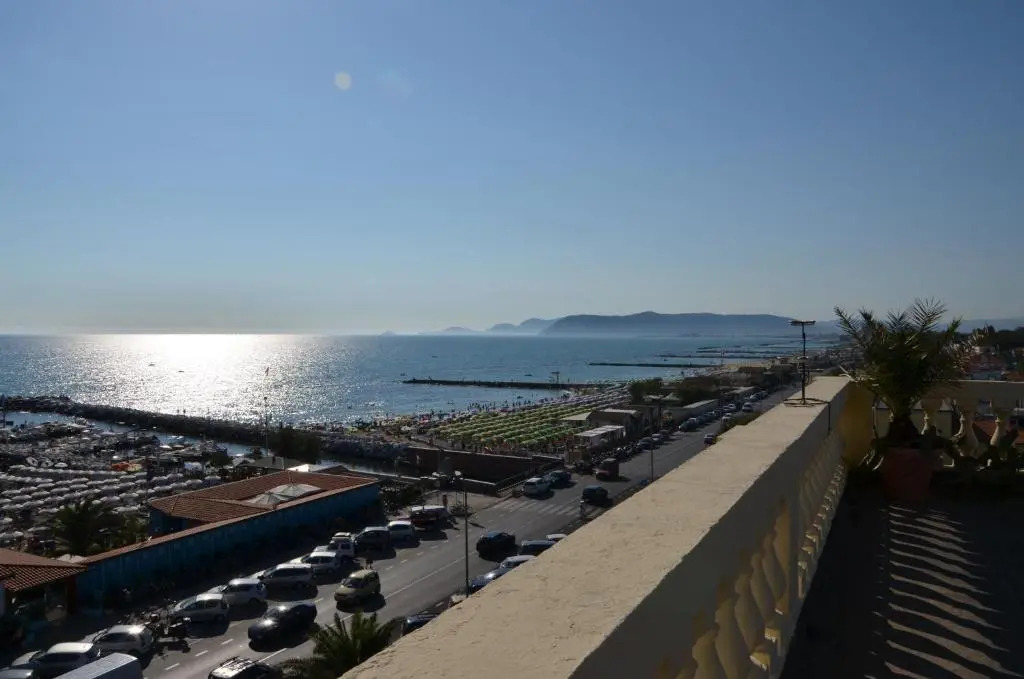 Hotel Italia