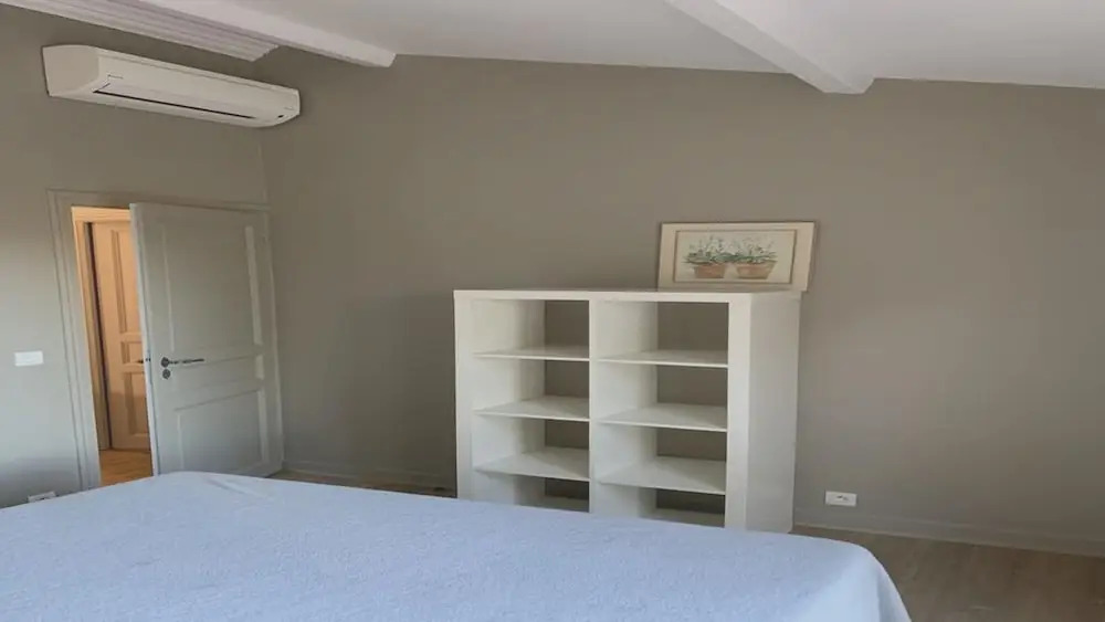 House With 2 Bedrooms in Grimaud, With Shared Pool and Furnished Garden - 1 km From the Beach