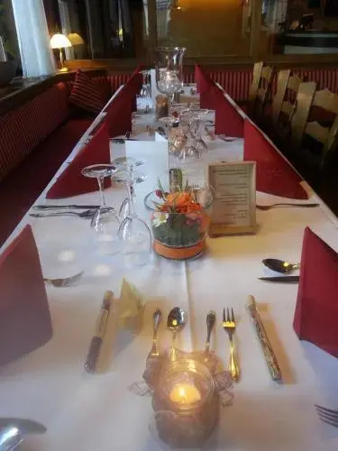 Hotel Württemberger Hof Garni
