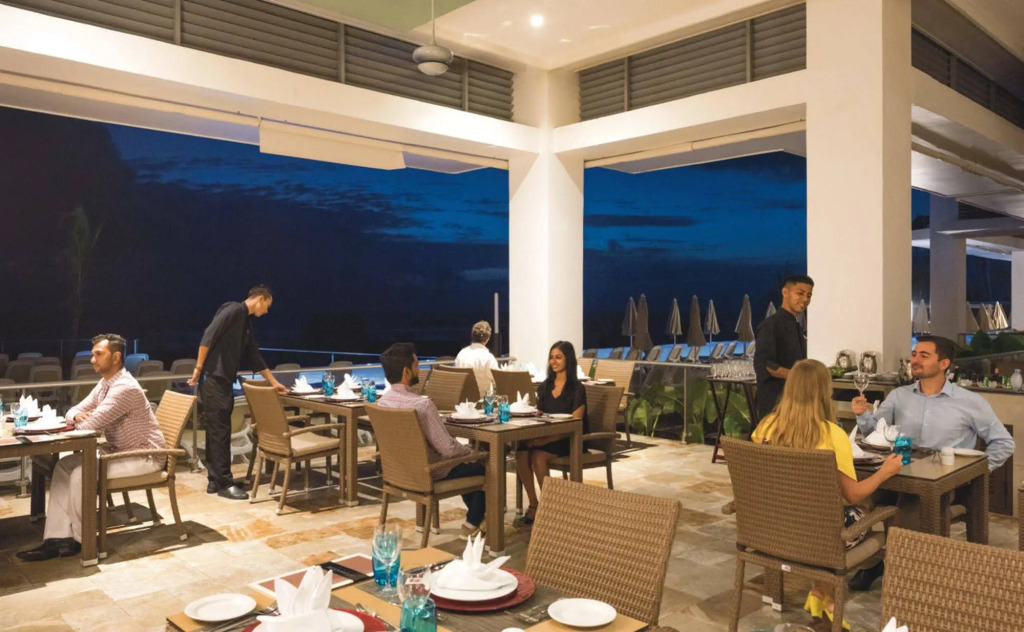 Riu Sri Lanka All Inclusive