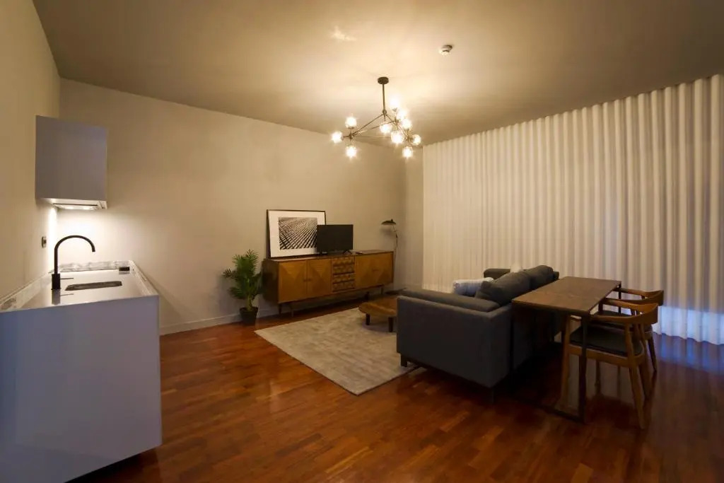 Oporto Cozy Design Studio