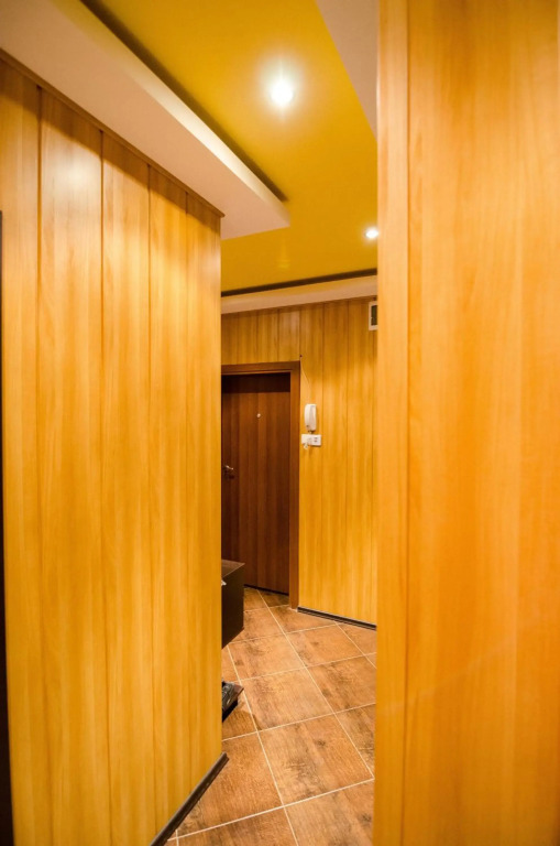 Comfy 2BR Apart in Kapana Creative District Top Center