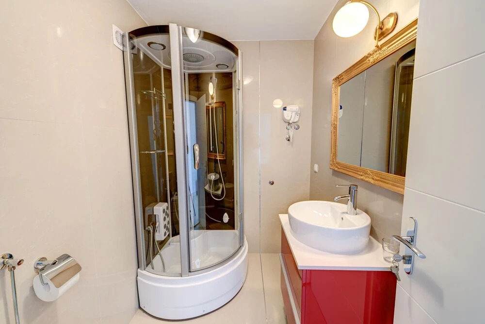 Apartments Zrinka