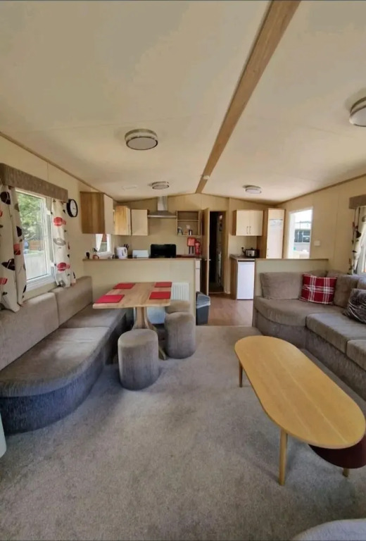 Lovely 3-bed Home in Rookley on the Isle of Wight