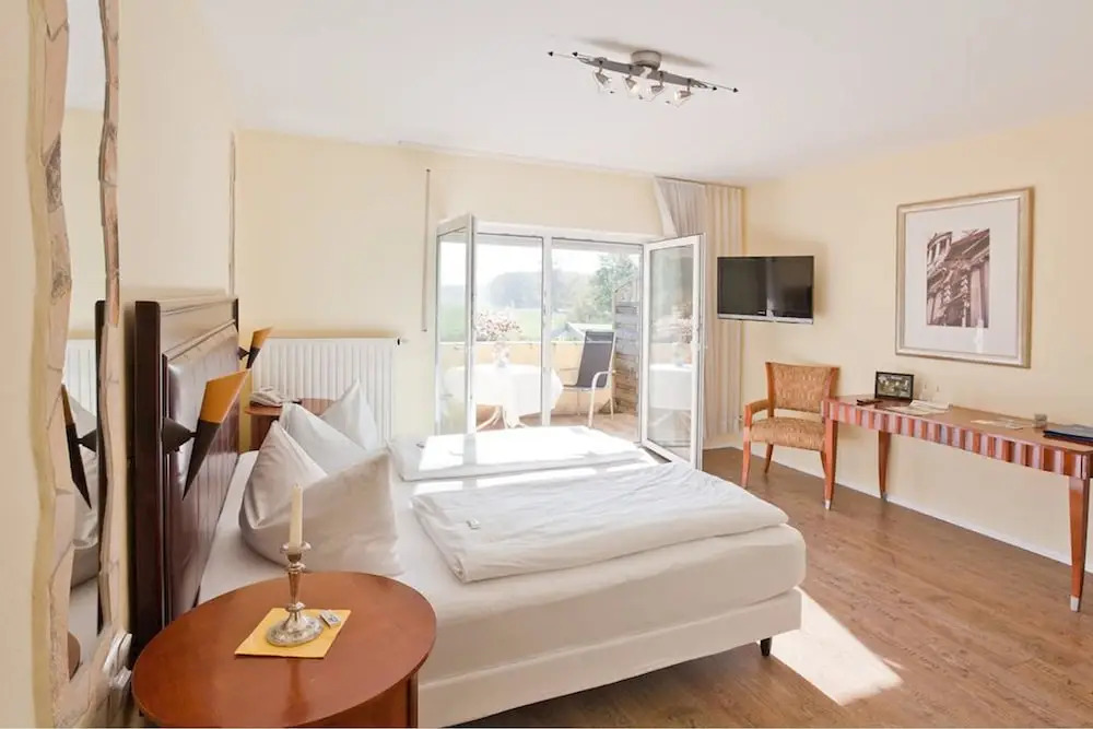Resort Hotel Seebauer Gut Wildbad