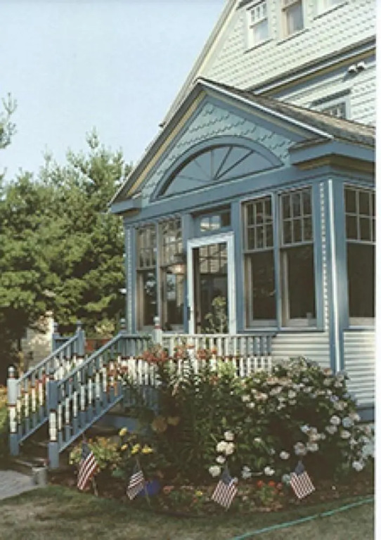 Victorian Inn