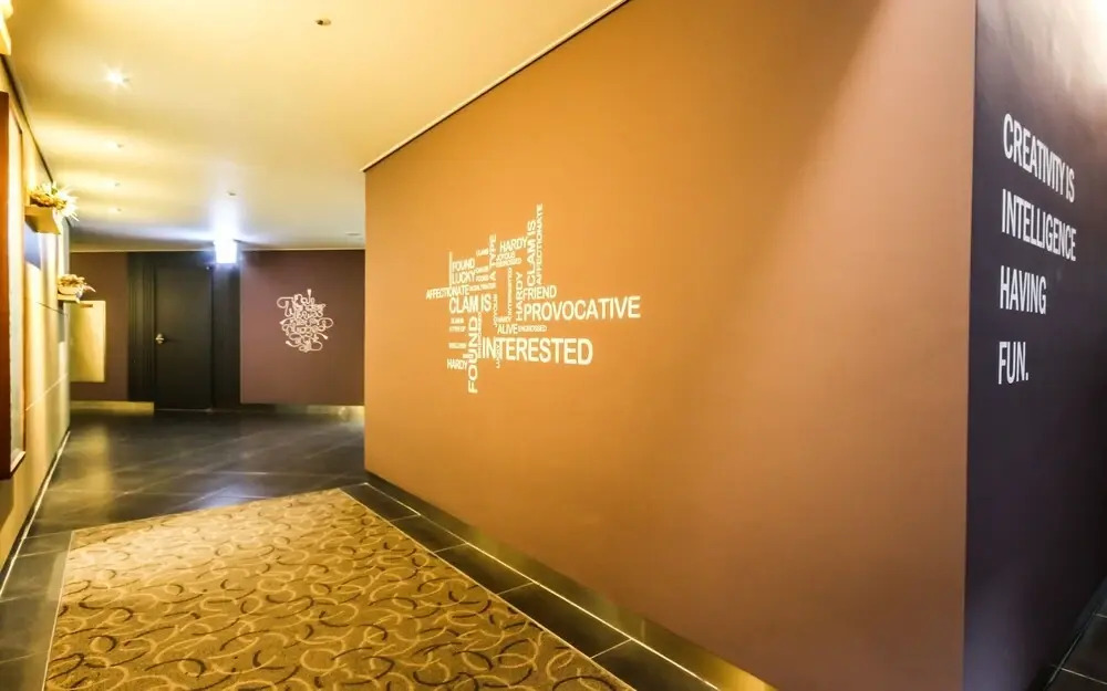 Naju Dream Hotel