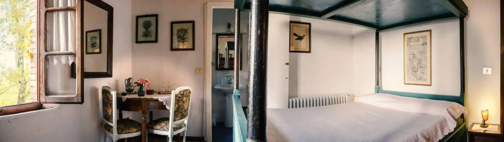 Casale a Poggiano