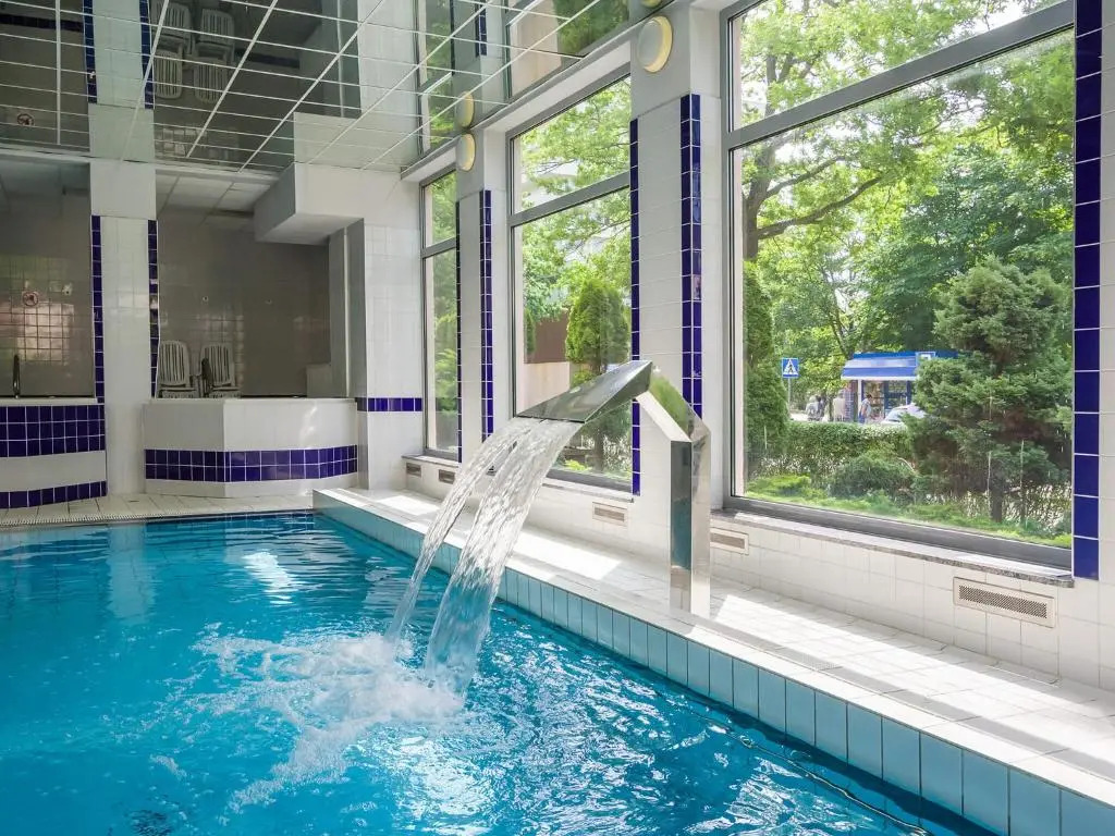 VacationClub - Olymp Apartment 504