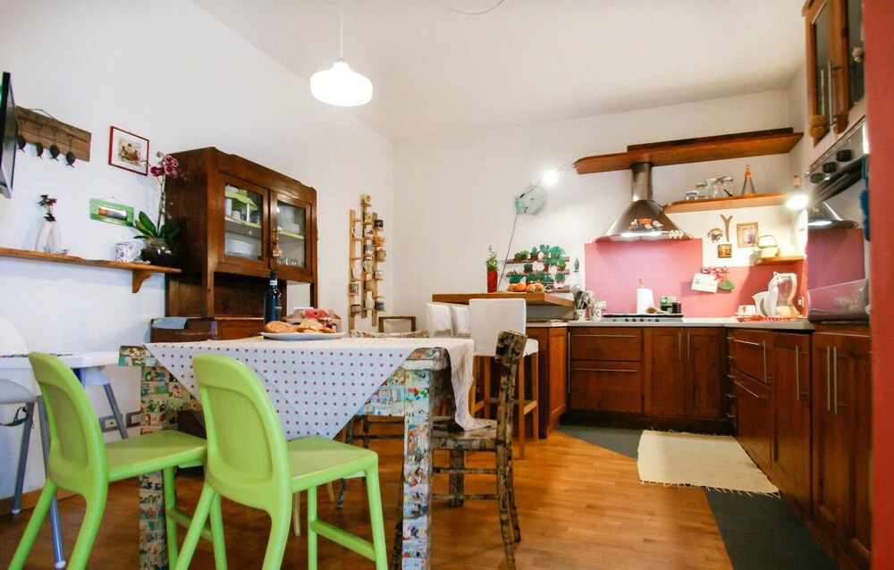 Casa Lauretta