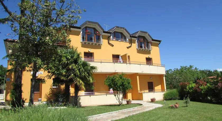 Villa Madona