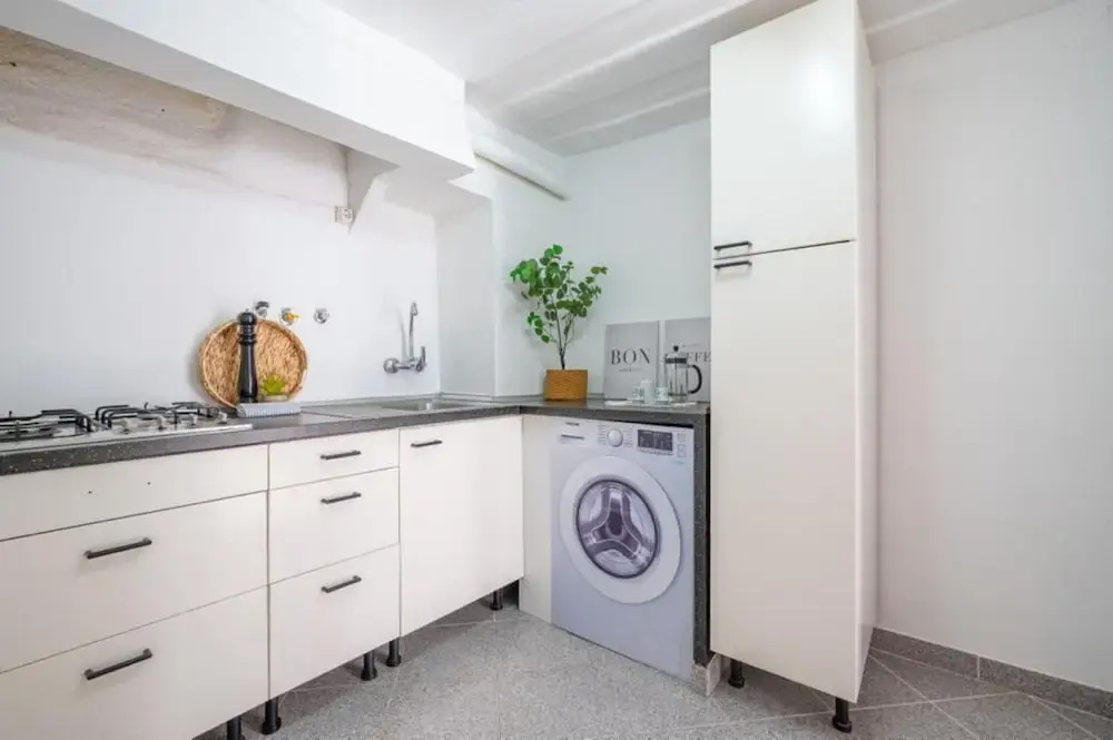 Castle Fado River Alfama Flat
