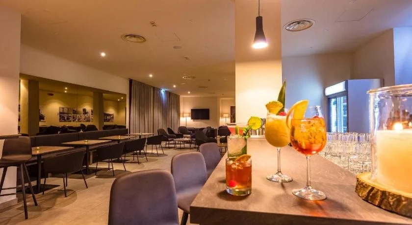 Le Torri Del Garda FamilySPA Resort