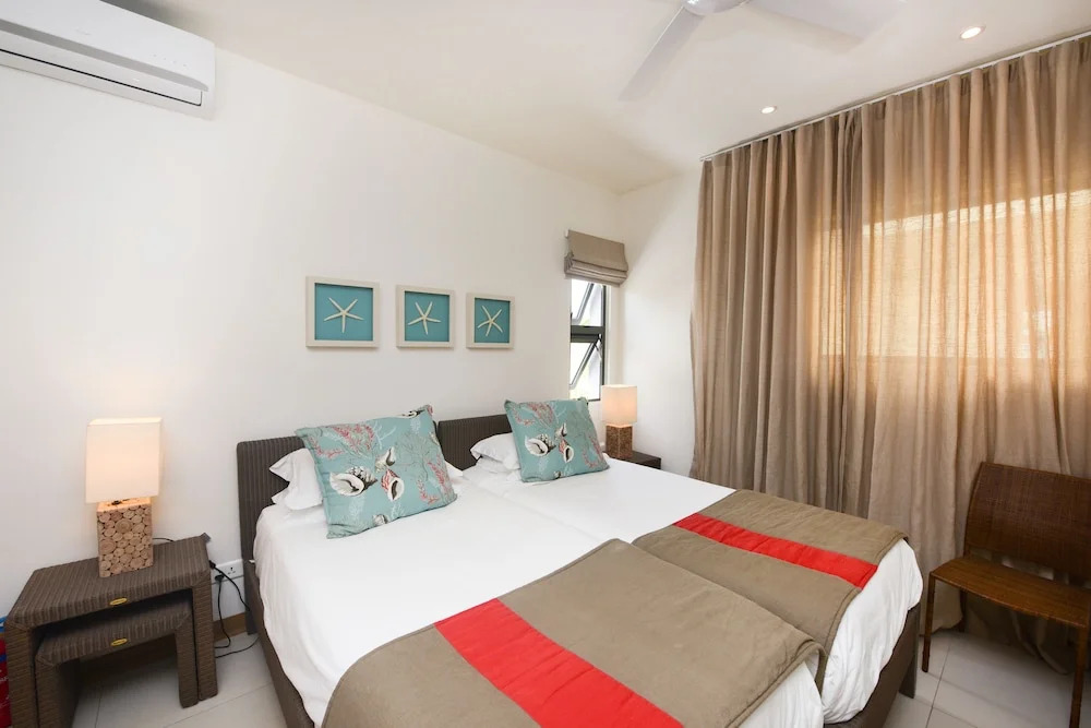 Stella Beach House by StayMauritius