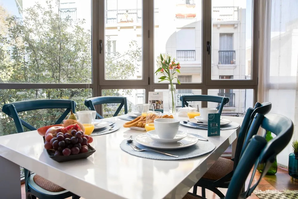 Sweet Inn Apartments La Latina