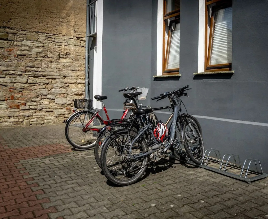 SLotel - Das StadtHotel - voll Klimatisiert