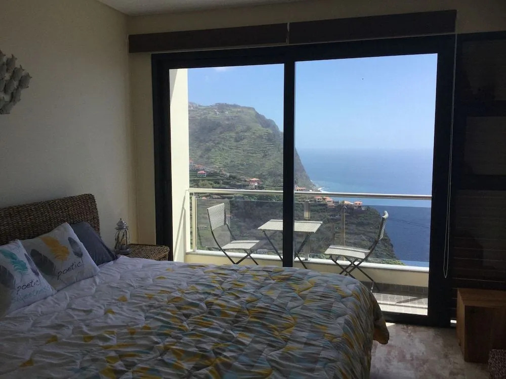 Guesthouse-TheView