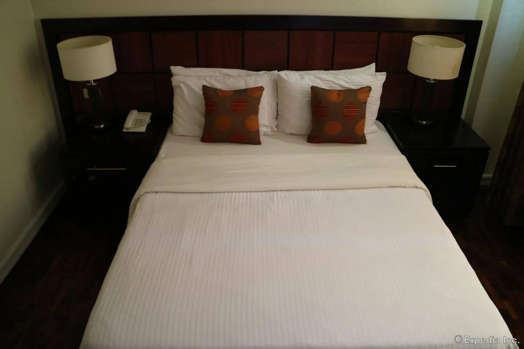 Sugarland Hotel