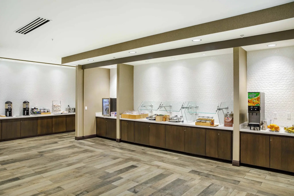 SpringHill Suites by Marriott Topeka Southwest