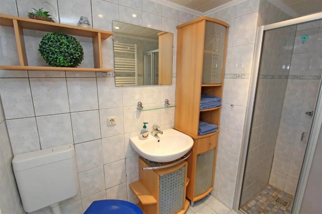Ferienwohnung Neustrelitz SEE 8581