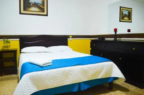 Hotel Francisco