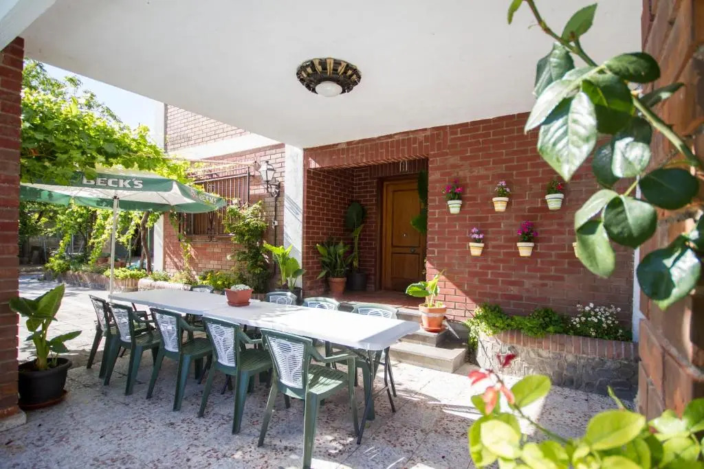 La Casita de Rufo