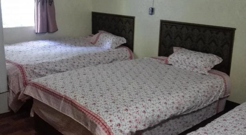 Xianshan Guest House