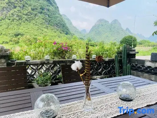 Zhaishang Fanjian Homestay