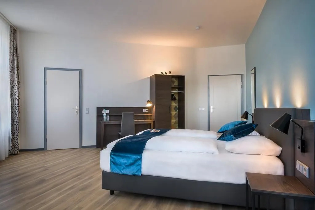 Hotel Ruf
