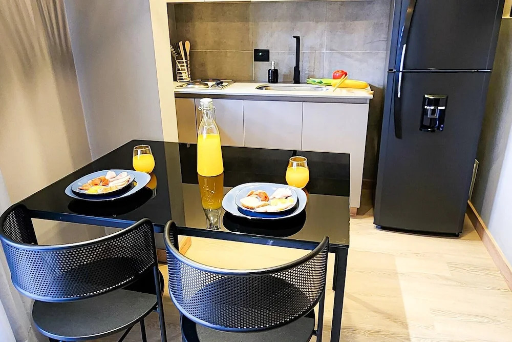 Las Lomas Luxury Lofts