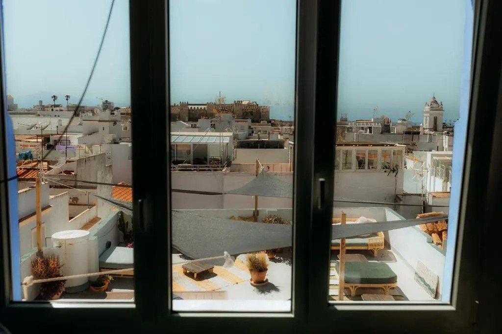 Hostal Africa