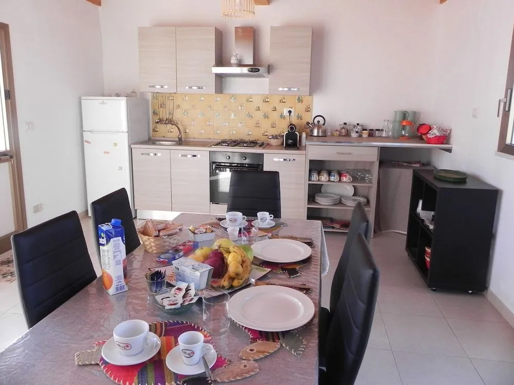 B&B La Giara