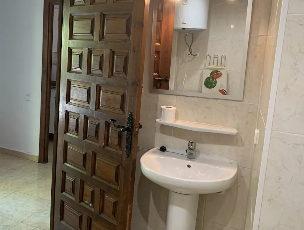 Apartamentos Marino Casa Azahar