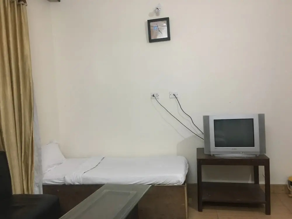 Hotel Meridian