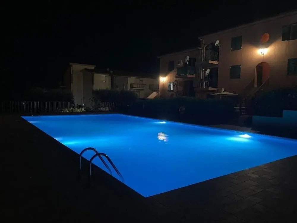 Apartment Close to the Scala Dei Turchi Beach