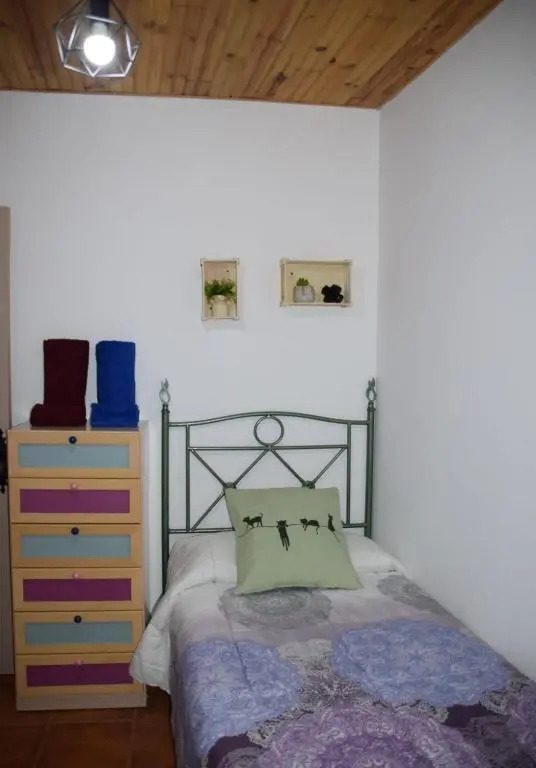 Apartamentos loli