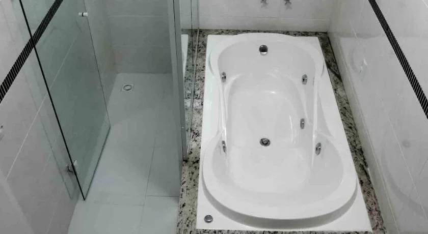 Pousada Oásis de Mariscal