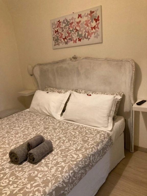B&B Vecchianovi