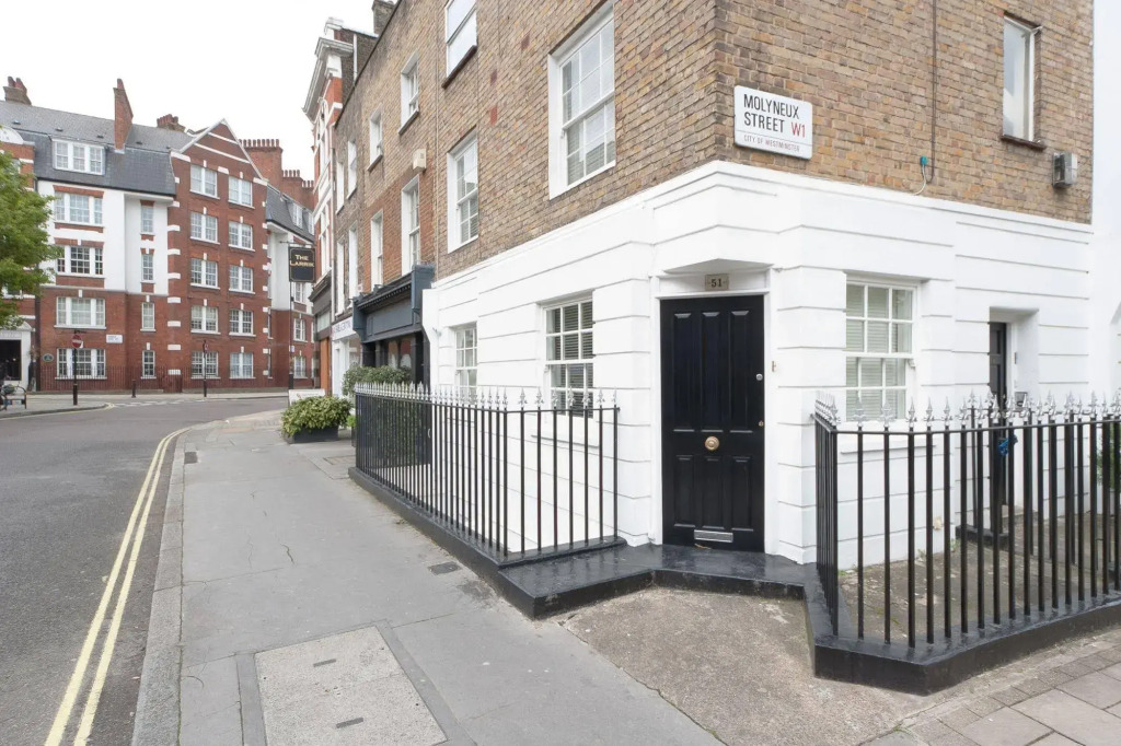 Club Living - Marylebone Apartments