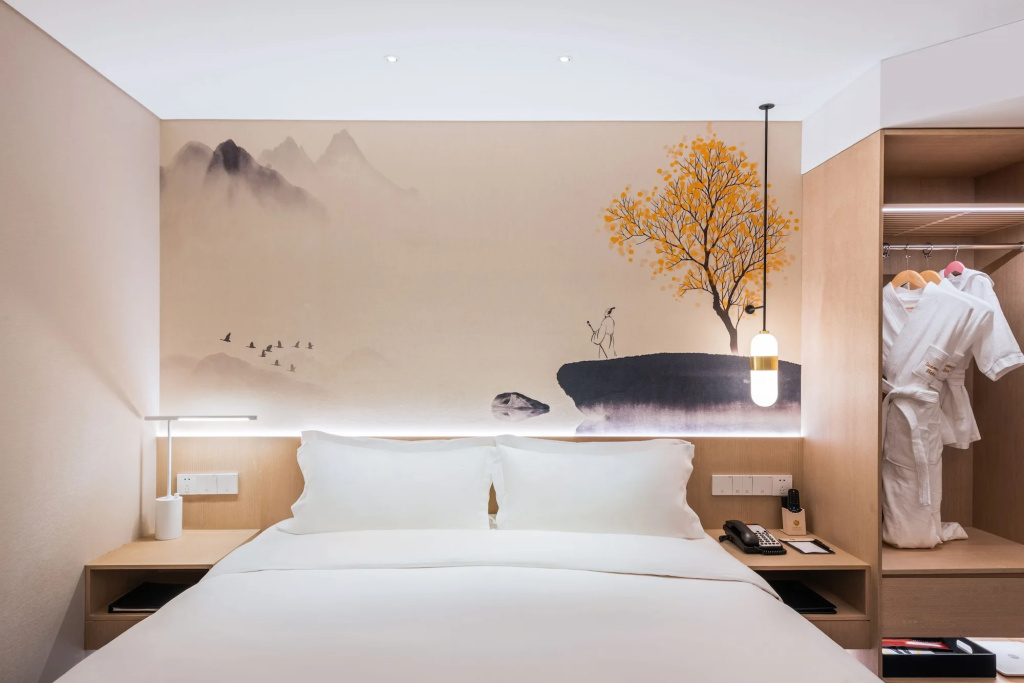 Sunworld Hotel Beijing