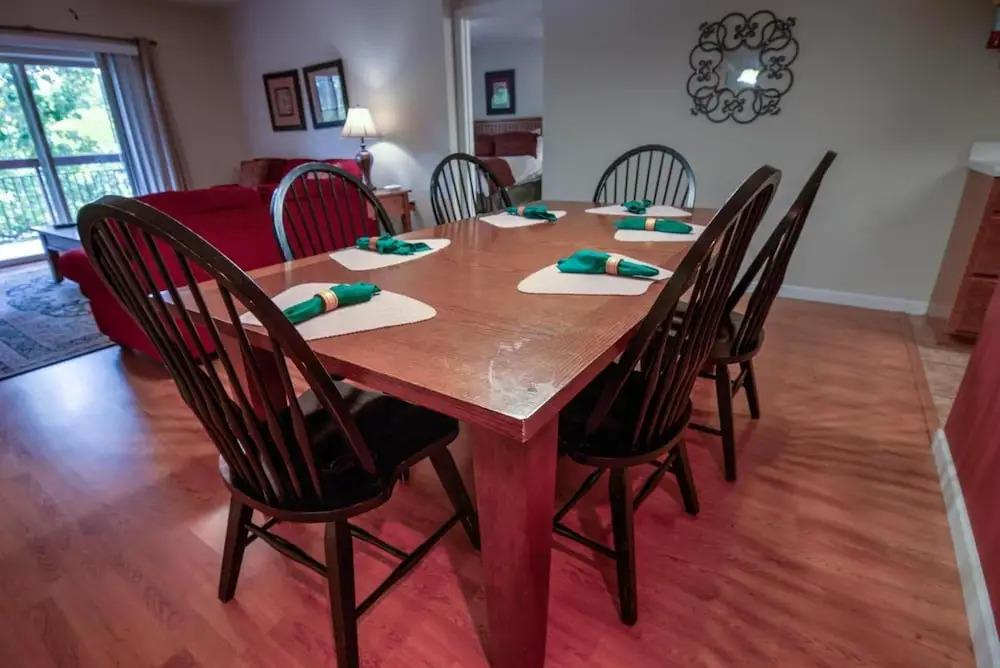 Cedar Lodge 405