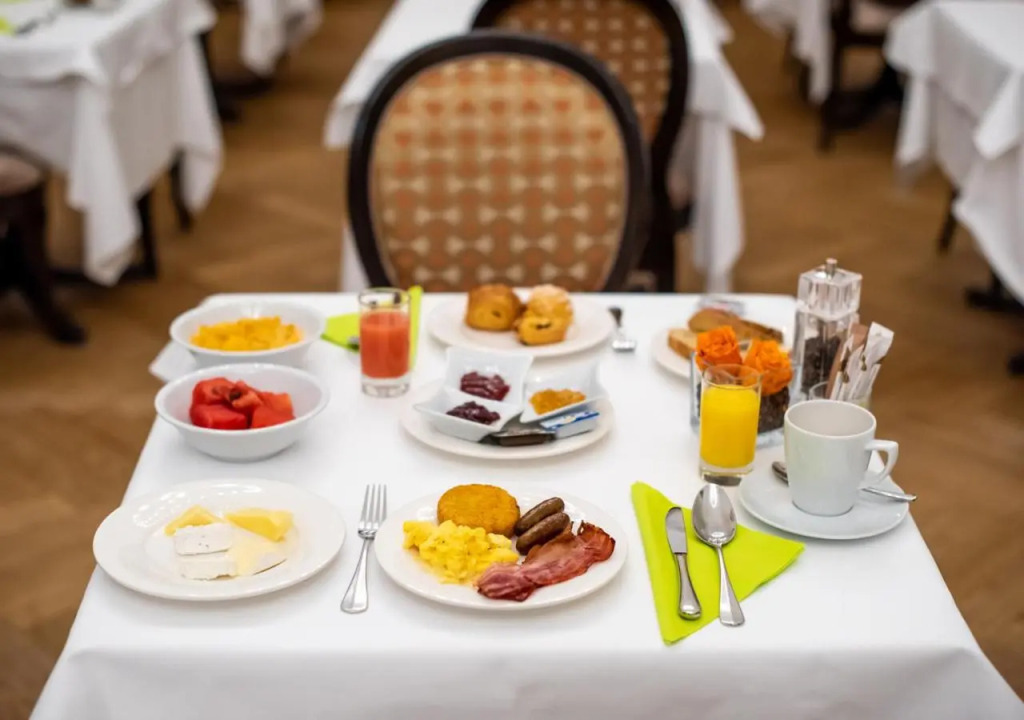 Grand Hotel et Centre Thermal dYverdon-les-Bains