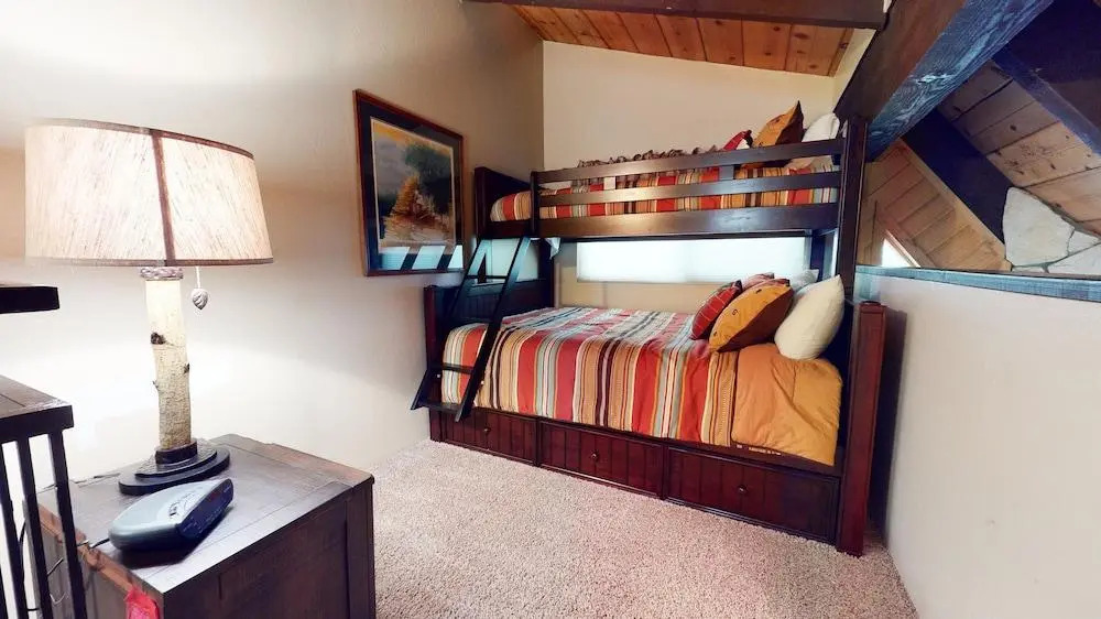 Mammoth View Villas - Near Hike & Bike Trails