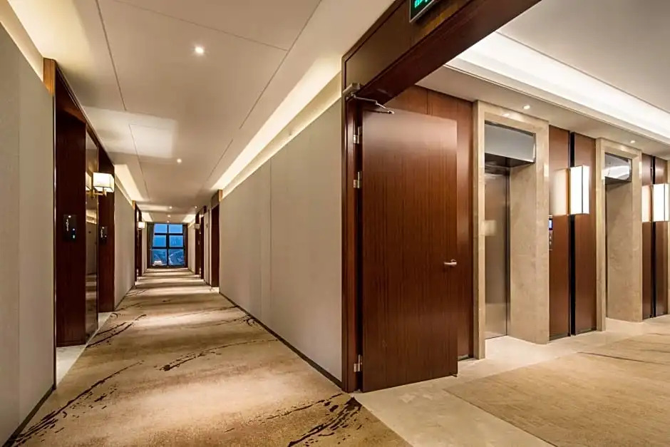 Ramada by Wyndham Wuhan Hanyang