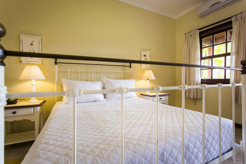 Vila Angatú Eco Resort & Spa
