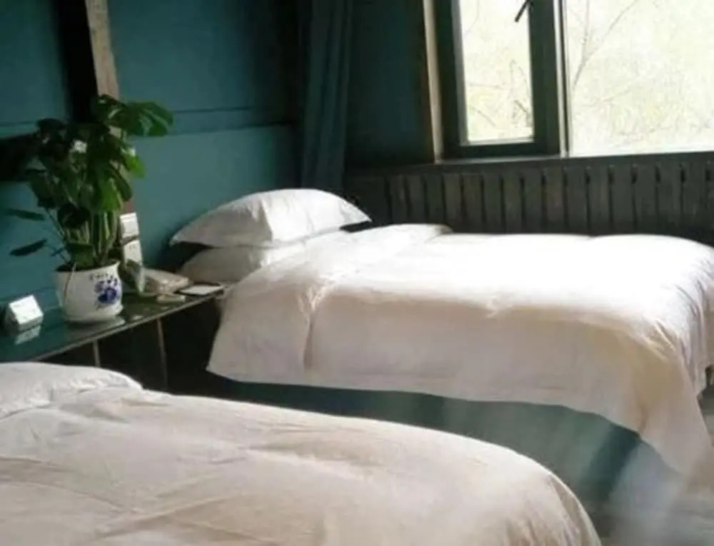 Yema Silk Road Inn